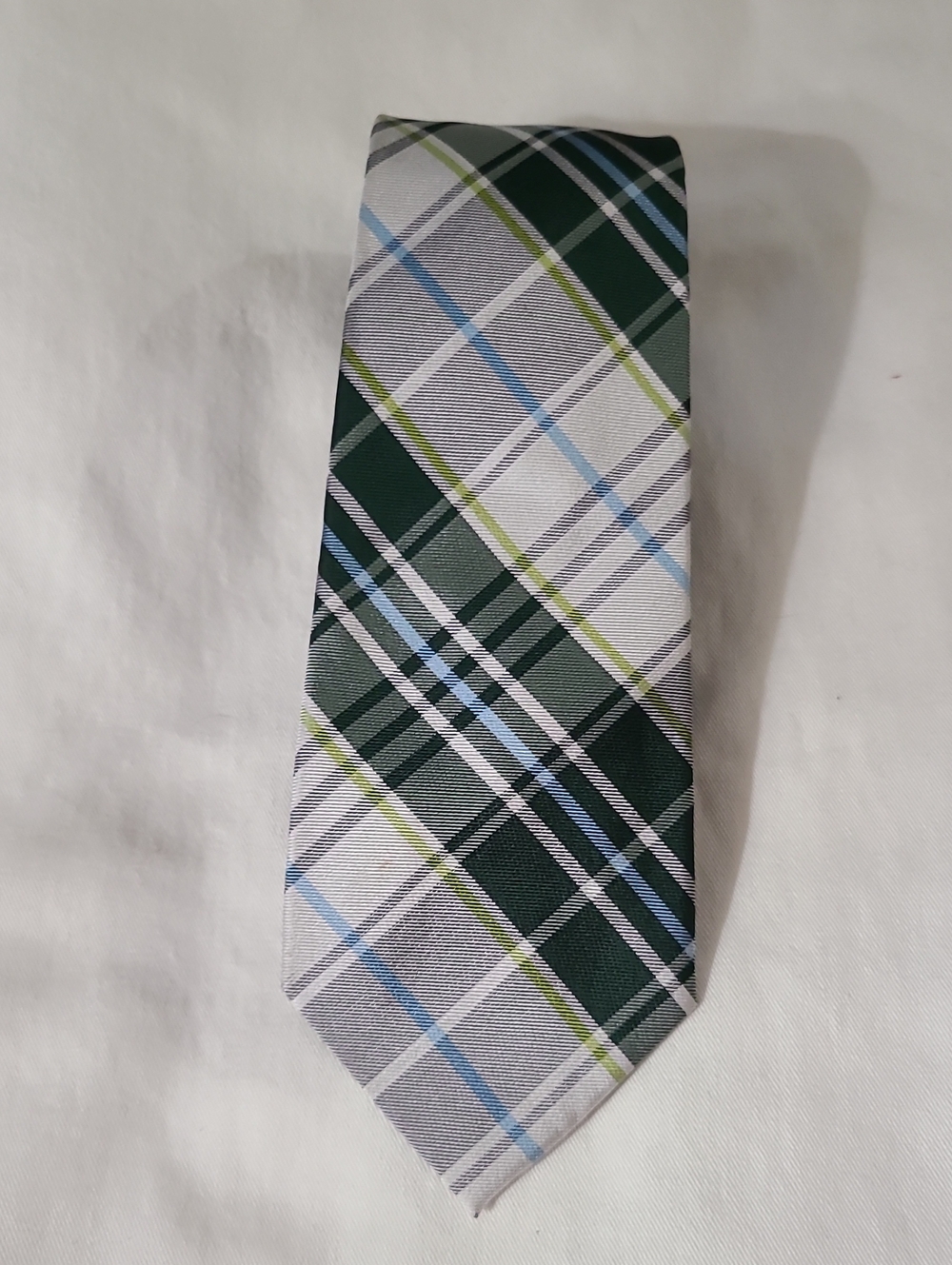 Express Tie Striped